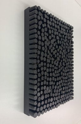 Jan Henderikse, Black Corks, 2017-BGP-848700