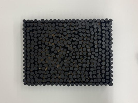 Jan Henderikse, Black Corks, 2017-BGP-848700