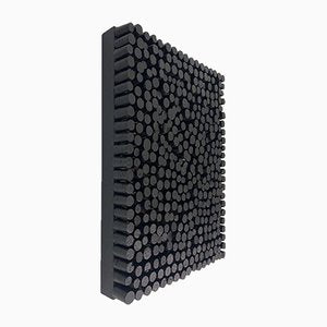 Jan Henderikse, Black Corks, 2017-BGP-848700