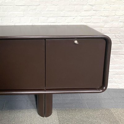 Janda Sideboard by Frank De Clercq, 1970s-OLQ-1821714