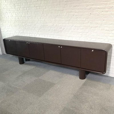 Janda Sideboard by Frank De Clercq, 1970s-OLQ-1821714