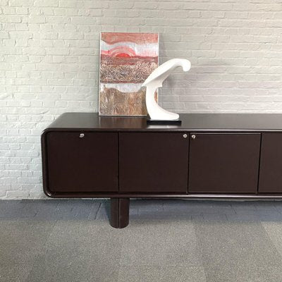 Janda Sideboard by Frank De Clercq, 1970s-OLQ-1821714