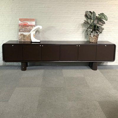 Janda Sideboard by Frank De Clercq, 1970s-OLQ-1821714