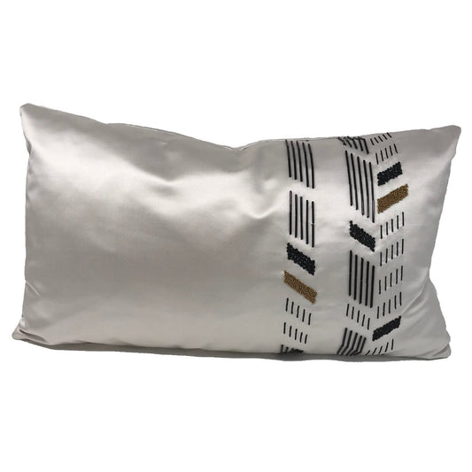 Jane Pillow by Katrin Herden for Sohil Design