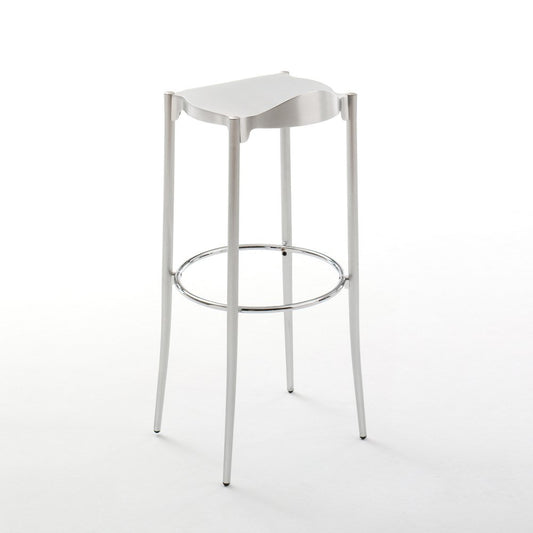 Janet Stool by Ramon Úbeda and Otto Canalda for BD Barcelona