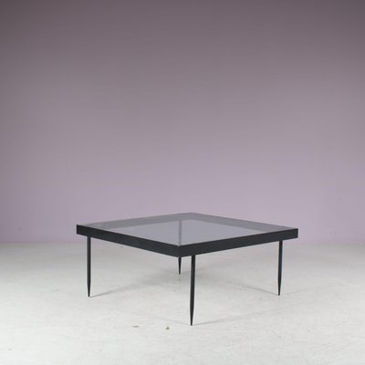 Janni Van Pelt G4A Coffee Table for Myhome, Netherlands, 1950s-GG-2022199