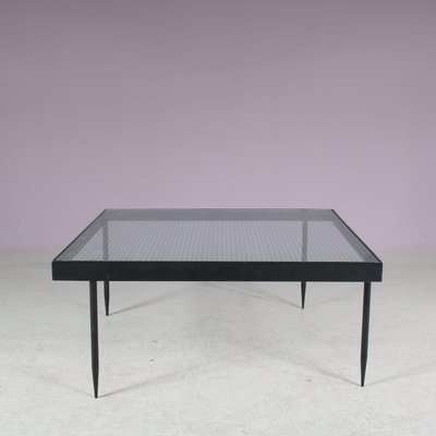 Janni Van Pelt G4A Coffee Table for Myhome, Netherlands, 1950s-GG-2022199