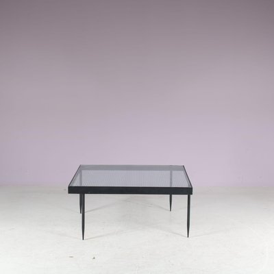 Janni Van Pelt G4A Coffee Table for Myhome, Netherlands, 1950s-GG-2022199