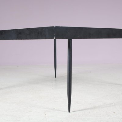 Janni Van Pelt G4A Coffee Table for Myhome, Netherlands, 1950s-GG-2022199