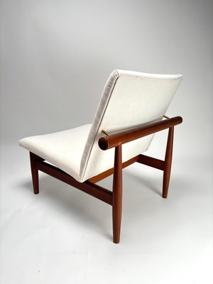 Japan Chair by Finn Juhl for France & Daverkosen, 1950s-KKZ-2036637