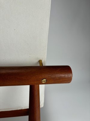 Japan Chair by Finn Juhl for France & Daverkosen, 1950s-KKZ-2036637