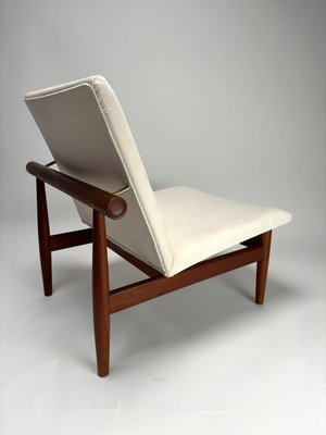 Japan Chair by Finn Juhl for France & Daverkosen, 1950s-KKZ-2036637