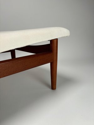 Japan Chair by Finn Juhl for France & Daverkosen, 1950s-KKZ-2036637