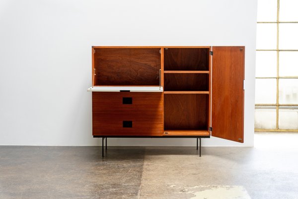 Japanese CU01 Highboard by Cees Braakman for Pastoe, 1958-AO-2028432