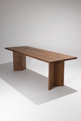 Japanese Dining Table, 2010s-QAC-2035500