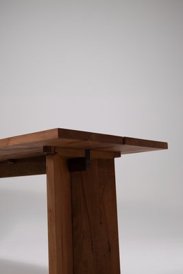 Japanese Dining Table, 2010s-QAC-2035500