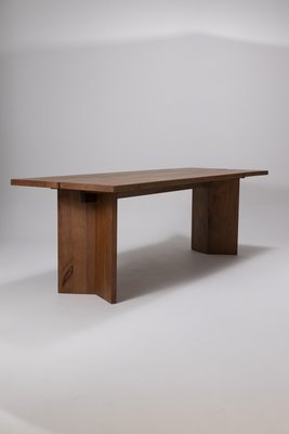 Japanese Dining Table, 2010s-QAC-2035500