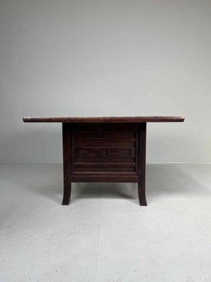 Japanese Hibachi Table, 1890s-DWL-1420264