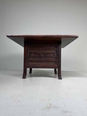 Japanese Hibachi Table, 1890s-DWL-1420264