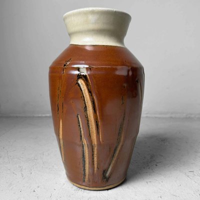 Japanese Kabin Vase, 1970s-DWL-1761840