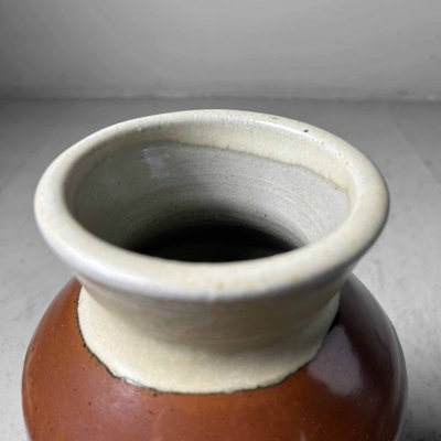 Japanese Kabin Vase, 1970s-DWL-1761840