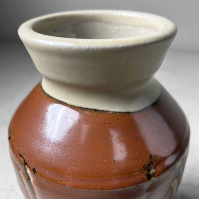 Japanese Kabin Vase, 1970s-DWL-1761840