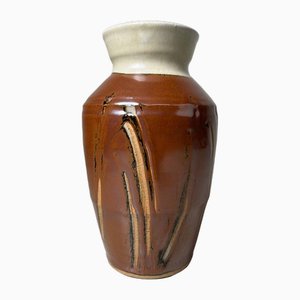 Japanese Kabin Vase, 1970s-DWL-1761840