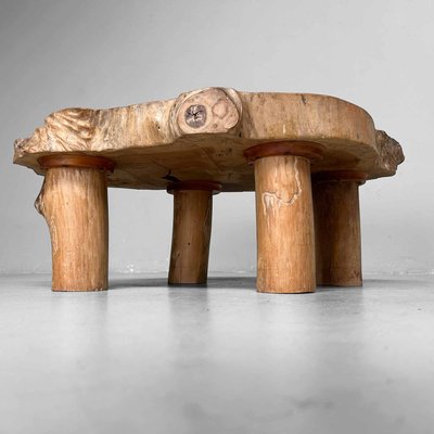 Japanese Log Table, 1950s-DWL-2020336