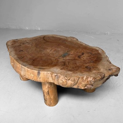 Japanese Log Table, 1950s-DWL-2020336