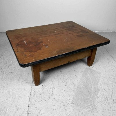 Japanese Low Writing Desk, 1930s-DWL-1768391