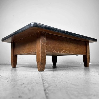 Japanese Low Writing Desk, 1930s-DWL-1768391