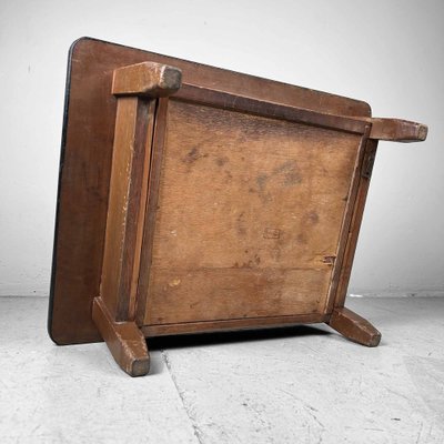 Japanese Low Writing Desk, 1930s-DWL-1768391