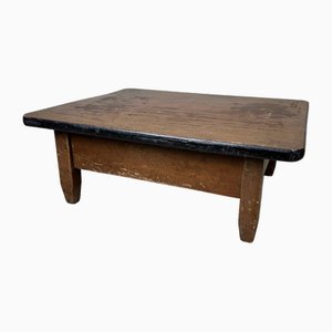 Japanese Low Writing Desk, 1930s-DWL-1768391