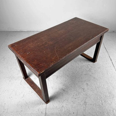 Japanese Minimalist Writing Desk, 1920s-DWL-1768418