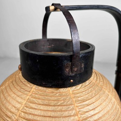 Japanese Paper Lantern, 1920s-DWL-2024708