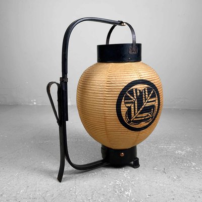 Japanese Paper Lantern, 1920s-DWL-2024708