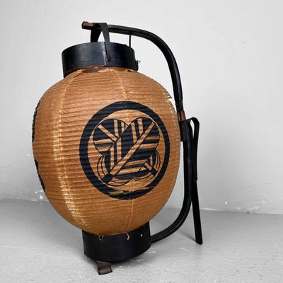 Japanese Paper Lantern, 1920s-DWL-2024718