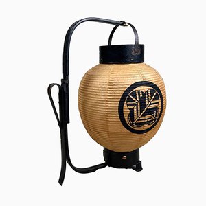 Japanese Paper Lantern, 1920s-DWL-2024708