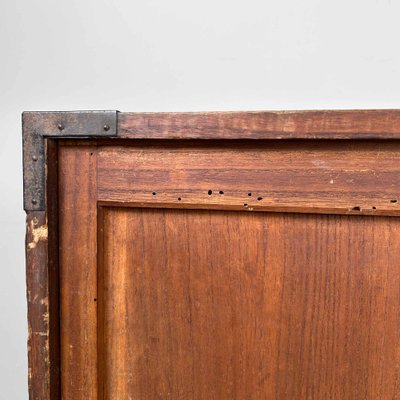 Japanese Paulownia Tansu Storage Cabinet, Taisho Period., 1920s-DWL-1807004