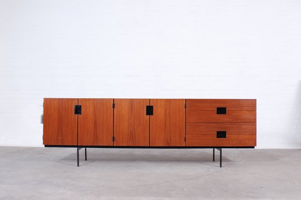 Japanese Series DU03 Sideboard by Cees Braakman for Pastoe-VME-1357508