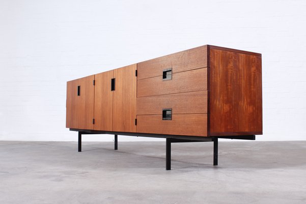 Japanese Series DU03 Sideboard by Cees Braakman for Pastoe-VME-1357508