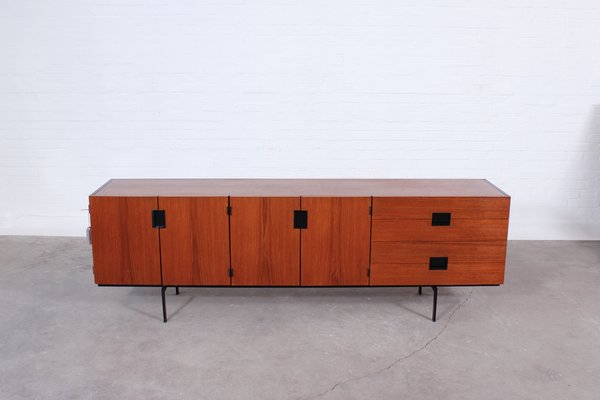 Japanese Series DU03 Sideboard by Cees Braakman for Pastoe-VME-1357508