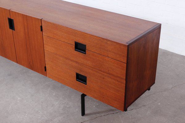 Japanese Series DU03 Sideboard by Cees Braakman for Pastoe-VME-1357508