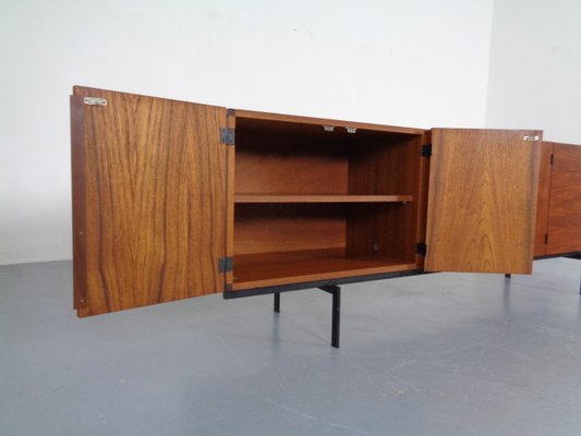 Japanese Series Teak Sideboard from Cees Braakman for Pastoe, 1950s-RDW-942222