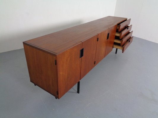 Japanese Series Teak Sideboard from Cees Braakman for Pastoe, 1950s-RDW-942222