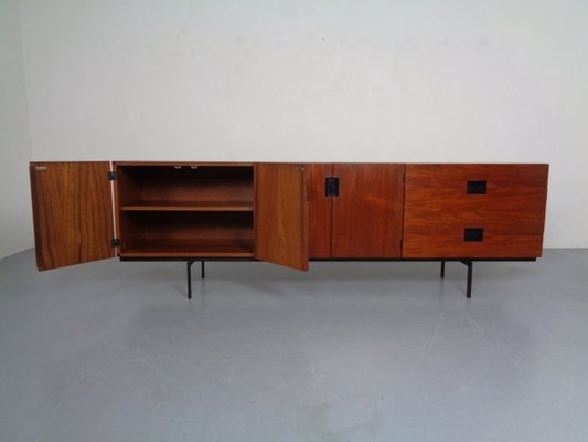 Japanese Series Teak Sideboard from Cees Braakman for Pastoe, 1950s-RDW-942222