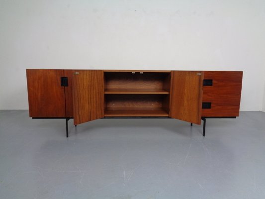 Japanese Series Teak Sideboard from Cees Braakman for Pastoe, 1950s-RDW-942222