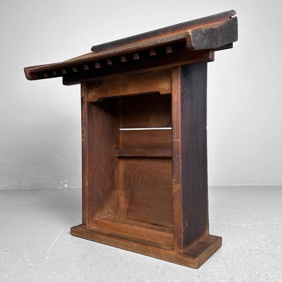 Japanese Shinto House Altar, 1920s-DWL-2028020