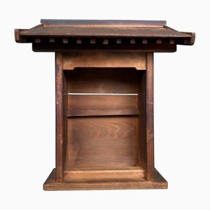 Japanese Shinto House Altar, 1920s-DWL-2028020