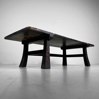 Japanese Shosai-Ki Writing Desk, 1890s-DWL-2028018